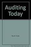 Auditing today
