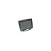 DIRECTED VIDEO 5.6" COLOR LCD VIDEO MONITOR