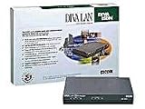 Eicon Diva LAN ISDN Modem - ISDN terminal adapter - external - ISDN BRI ST - 128 Kbps - 1 digital port(s) / 2 analog port(s) - EN, ISDN