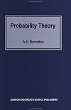 Probability Theory