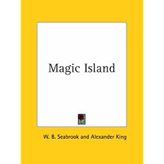 Magic Island