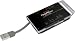 MICRODIA FlashMover All-in-One USB2.0 Card Reader (White)