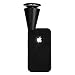 EyeSee360 GoPano Micro for iPhone 4/4S - 1 Pack - Retail Packaging - Black
