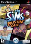 Buy Sims Bustin Out