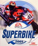 Revue EA - Electronic Arts  / Superbike 2001