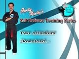 Marty Martin's Self Defense Training Series