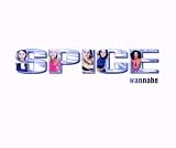 Wannabe [CD 1]