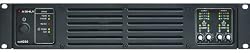 Ashly ne4250.70 Amplifier With AESEBU 4 Channel 150 Watt Per Channel at 8 Ohms 70 Volt