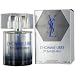 Yves Saint Laurent L'Homme Libre Eau De Toilette Spray for Men, 3.3 Ounce