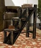 Uttermost - Asher Accent - 25523