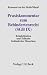 Books : Praxiskommentar zum Behindertenrecht ( SGB IX). Rehabilitation und Teilhabe behinderter Menschen.