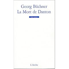 La Mort de Danton