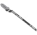 Robt Bosch Tool Corp Accy T119BO Jigsaw Blades