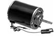 Red Dot Single Shaft 12V Blower Motor 73R0402
