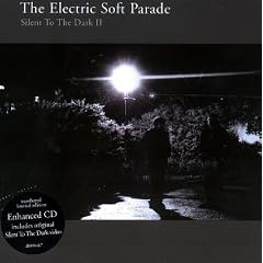 Silent to the Dark [CD 2]