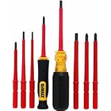 Screwdriver Set, 10PC