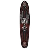 Dogtown Pin Stripe 9.5x44