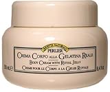 Perlier Honey Body Cream With Royal Jelly Jar 8.4 oz.