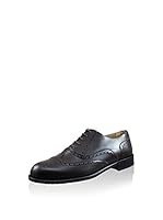 Esther Garcia Zapatos de cordones (Marrón)