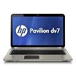 HP Pavilion dv7 Laptop Intel Core i7-2630QM, 1.5TB, 17.3" -