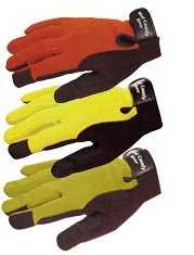 GGW Ultimate Garden Gloves Women's