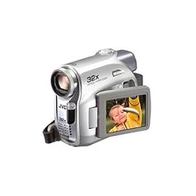 Click here to buy JVC GR-D372 - High-Band Digital Video Camera 32x Optical Zoom 800x Digital Zoom.