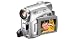 JVC GR-D372 High-Band Digital Video Camera 32x Optical Zoom/800x Digital Zoom