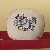 Hampshire Valley- Crib Pillow