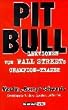 Pitbull. Lektionen von Wall Streets Champion-Trader.