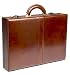 Leather Attache by Winn International