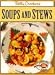 Book Betty Crocker's Soups and Stews