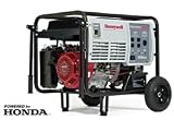 HW7000EH Honeywell Portable Home Generator