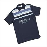 YSL YD Stripe Polo