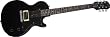 Epiphone LP Junior Special Electric Guitar Ebony
