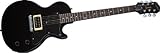 EPIPHONE LES PAUL JUNIOR E-GITARRE EBONY
