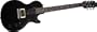 Epiphone LP Junior Special Electric Guitar Ebony