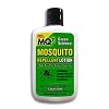 MQ7 - Personal DEET-Free Mosquito Repellent Lotion - 4 oz