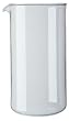 Bodum 34-Ounce Coffee Press Replacement Beaker, Glass