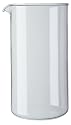 Bodum Spare Glass for 8 Cup Coffee Makers