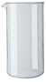 Bodum 34-Ounce Coffee Press Glass Replacement Beaker