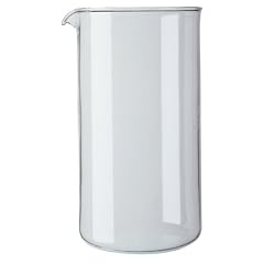 Bodum 1508-10 Ersatzglas f�r Kaffeebereiter