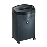  : Royal 15-Sheet Crosscut Paper Shredder - 15MX