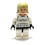 Luke Skywalker (Stormtrooper Disguise) - LEGO Star Wars Figure