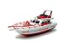 Radio-Controlled Boat, FIRE BOAT