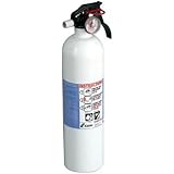 Kidde - Residential Series Kitchen Fire Extinguishers 2.9Lb Bc Kitchen Fire Extinguisher: 408-21005753 - 2.9lb bc kitchen fire extinguisher