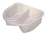 Rotho Baby Design Top Wash Basin (Transaprent Glitter)