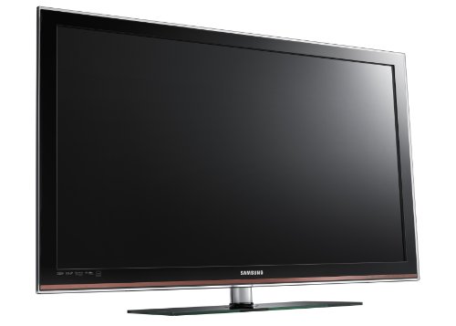 Samsung LN40D630 40-Inch 1080p 120Hz LCD HDTV (Black)
