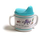Baby Cie Tippy Cup - La Mer