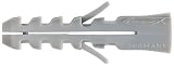 Eigenschaften Fischer 775121 / Fischer Dübel Fischer S 5 100St