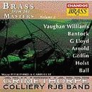 Brass from the Masters, Vol.2